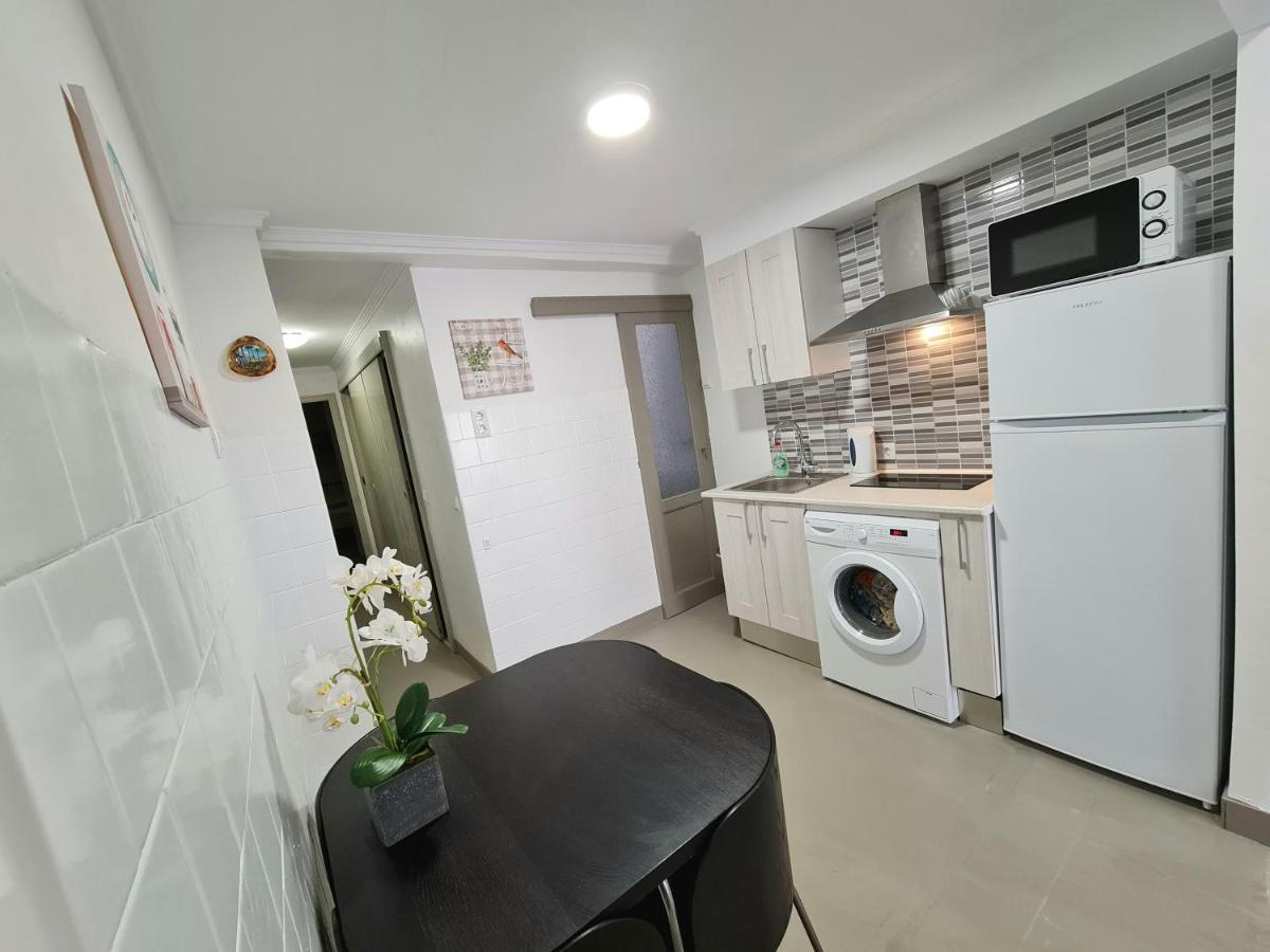 Comodo Apartamento Cerca Del Mar Santa Pola Esterno foto