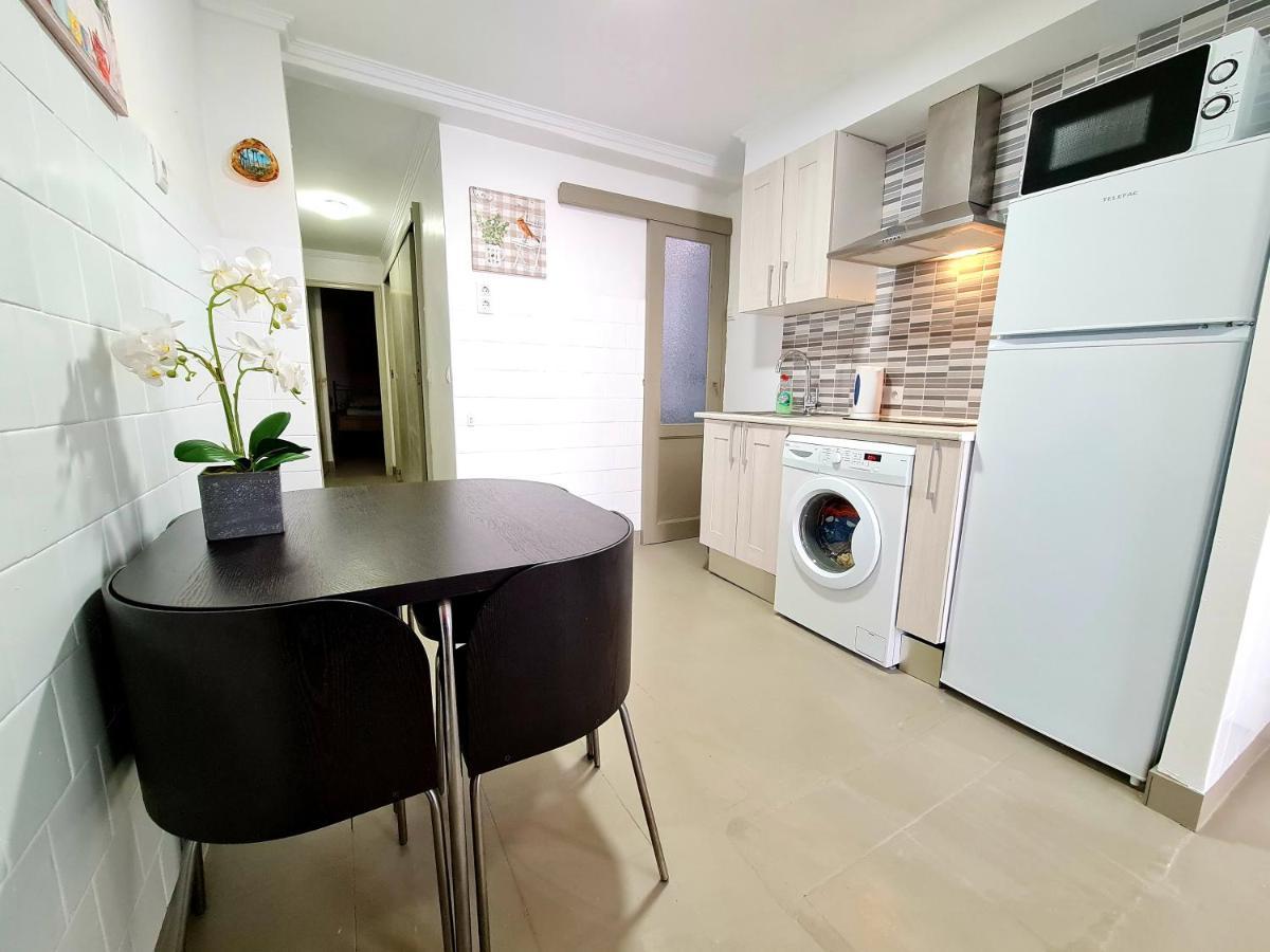 Comodo Apartamento Cerca Del Mar Santa Pola Esterno foto