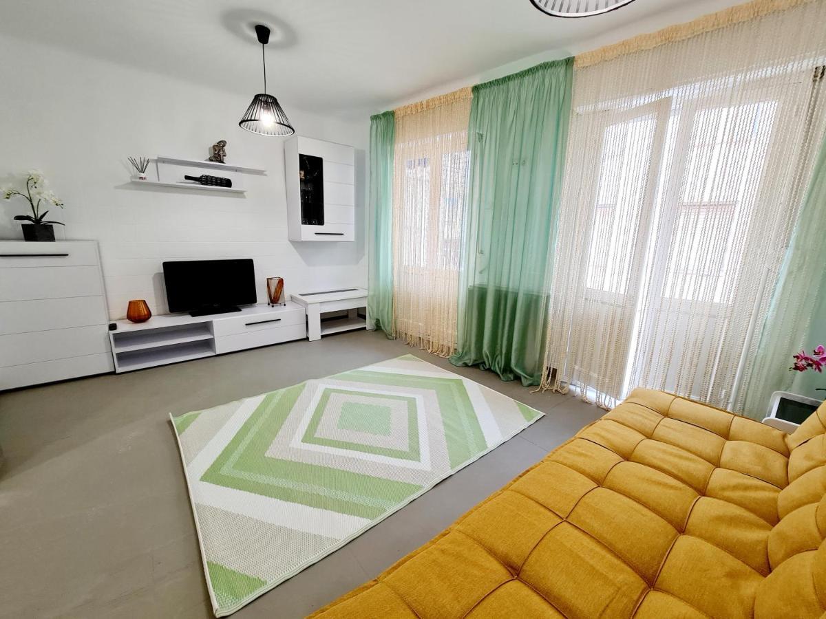 Comodo Apartamento Cerca Del Mar Santa Pola Esterno foto