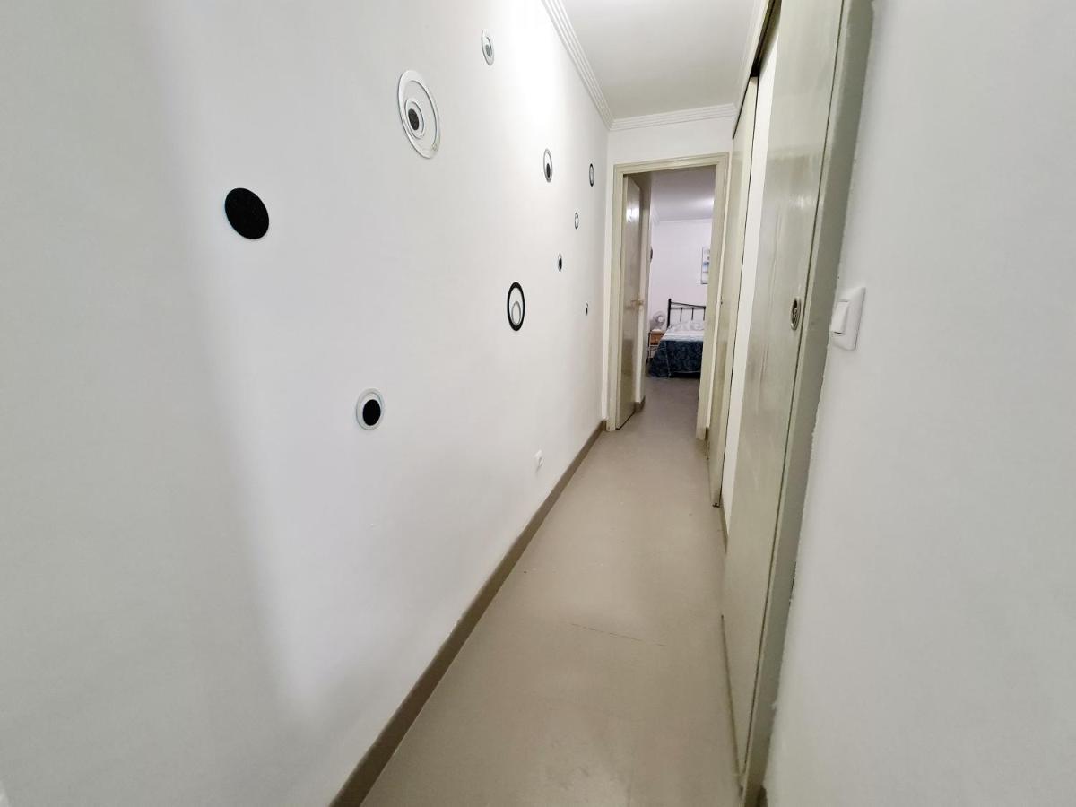 Comodo Apartamento Cerca Del Mar Santa Pola Esterno foto