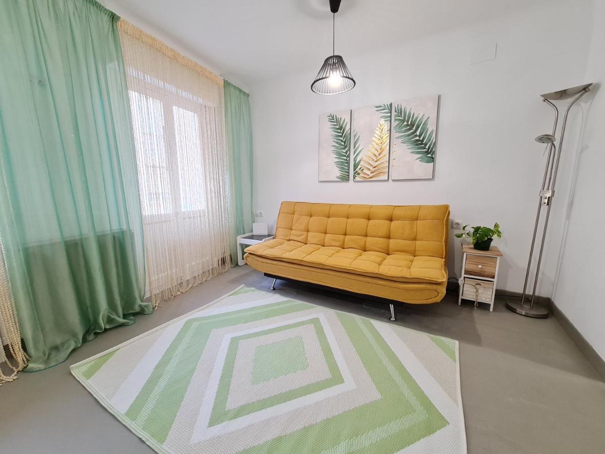 Comodo Apartamento Cerca Del Mar Santa Pola Esterno foto