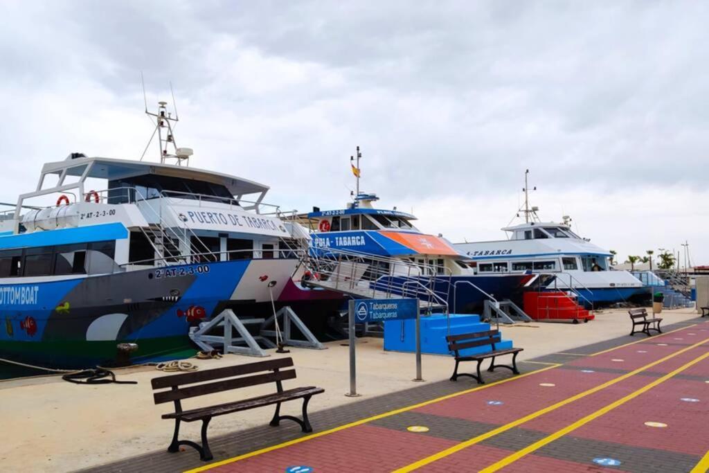 Comodo Apartamento Cerca Del Mar Santa Pola Esterno foto
