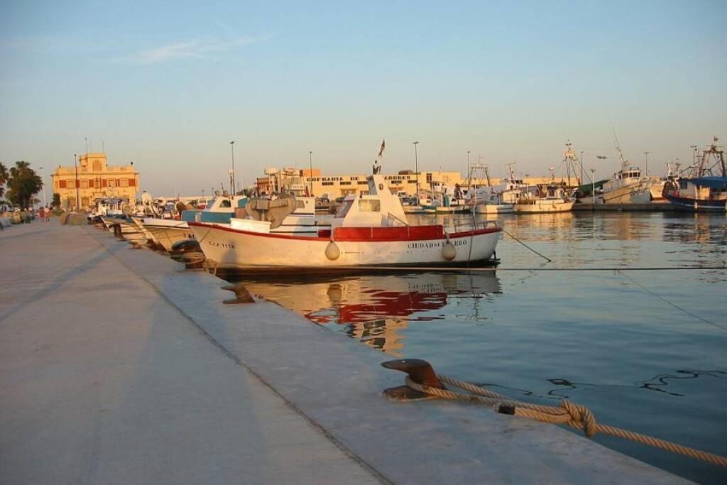 Comodo Apartamento Cerca Del Mar Santa Pola Esterno foto