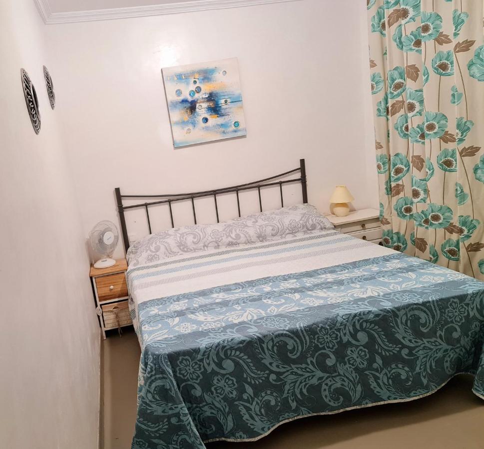 Comodo Apartamento Cerca Del Mar Santa Pola Esterno foto